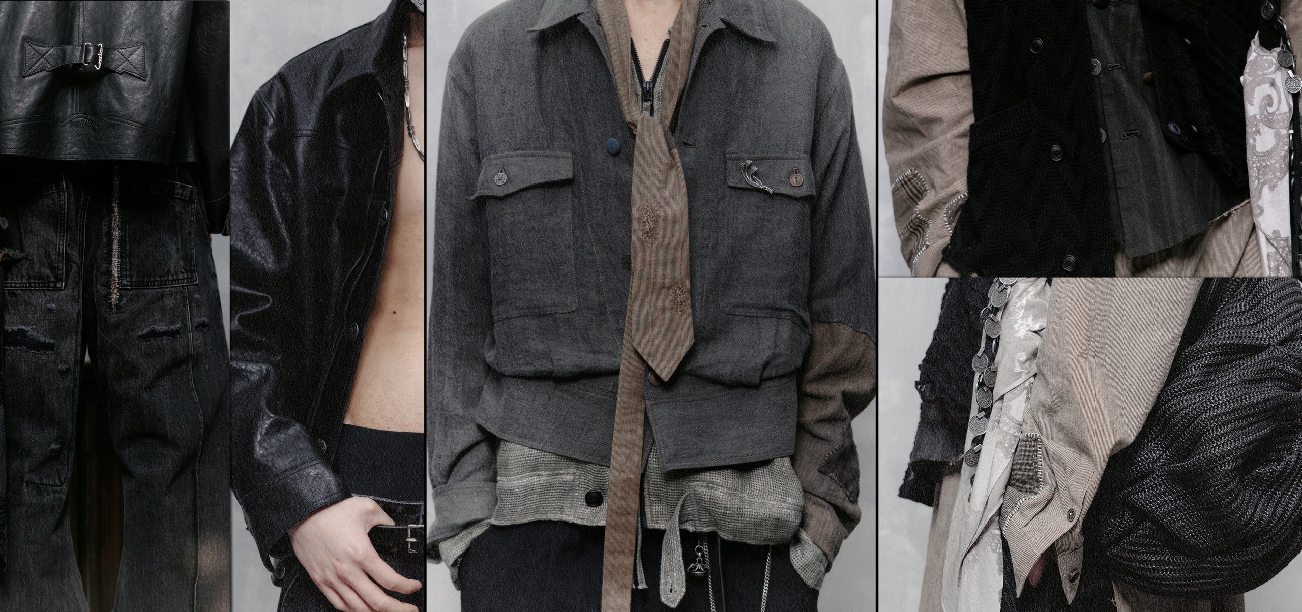 Redefining Contemporary Avant-Garde Style
